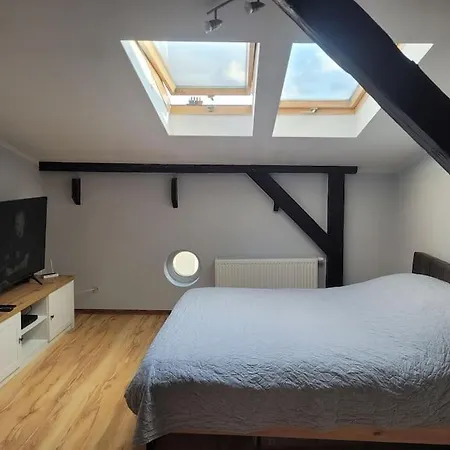 Warszawska 44 * Kattowitz